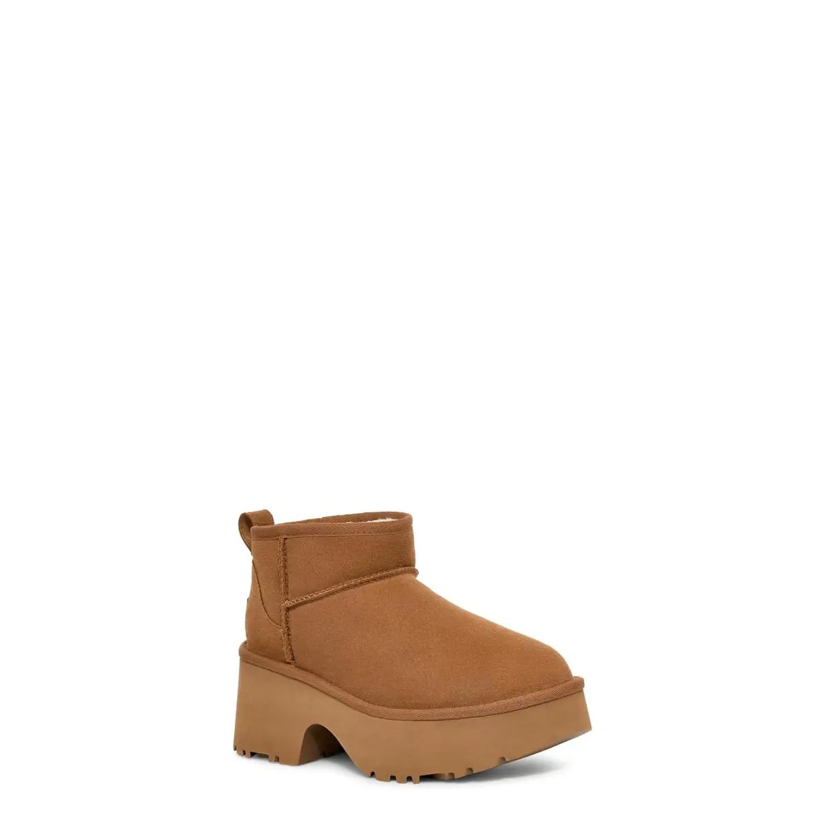 UGG shoes - Chestnut 5
