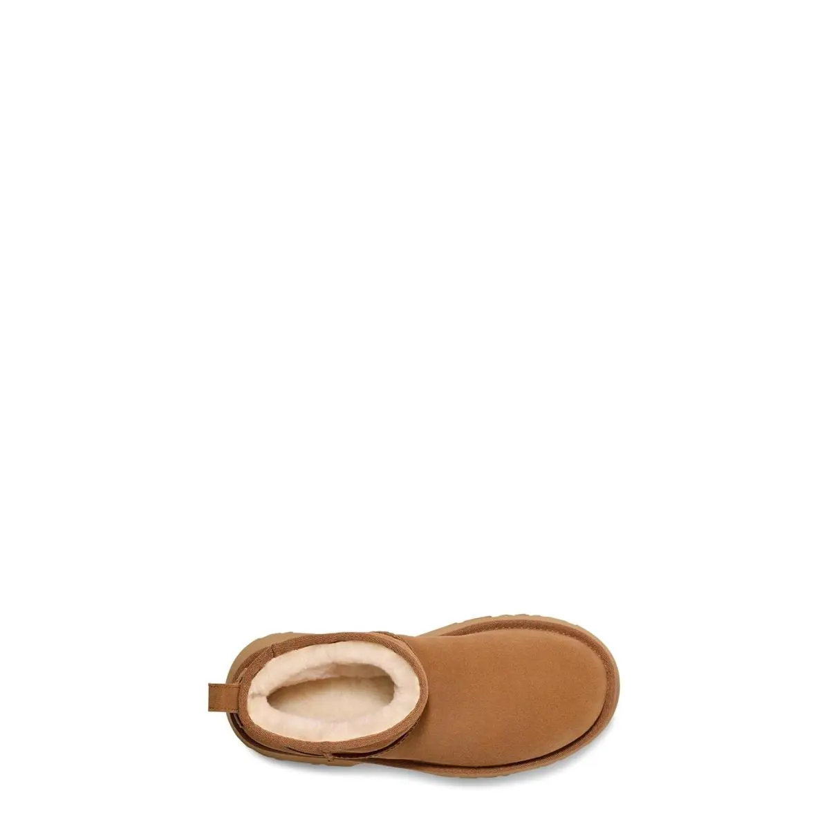 UGG shoes - Chestnut 6