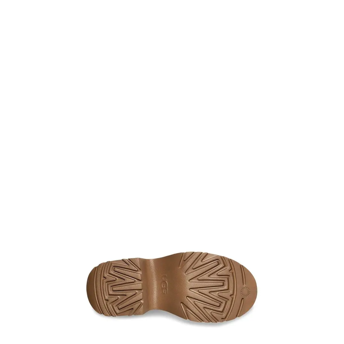 UGG shoes - Chestnut 7