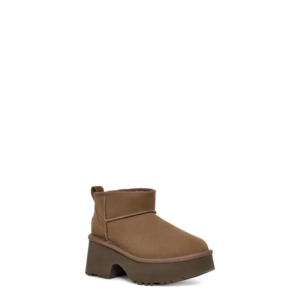 UGG shoes - Chestnut 11