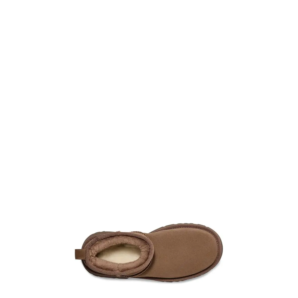UGG shoes - Chestnut 12