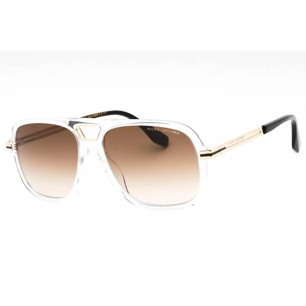 Marc 415/S-0MNG HA Sunglasses 56mm by Marc Jacobs