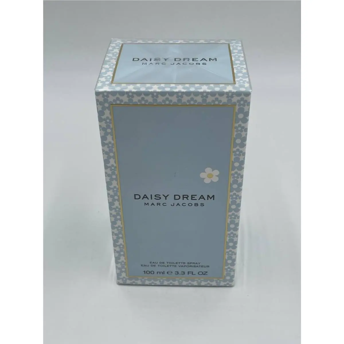 Daisy Dream by Marc Jacobs 3.4 oz Edt Spray For Women