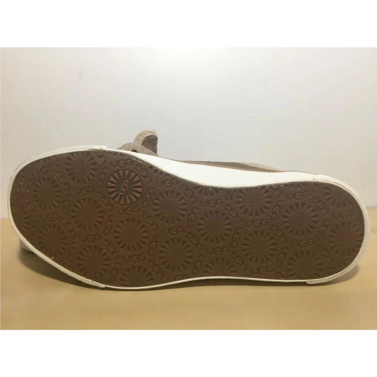 UGG shoes - Laela - Laela - Brown 5