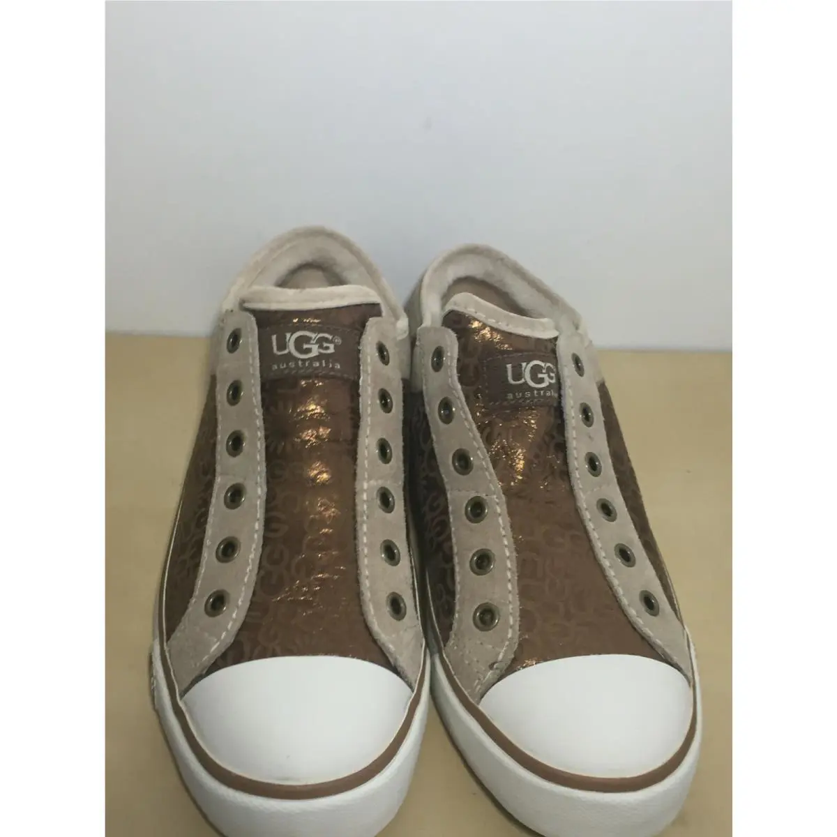 UGG shoes - Laela - Laela - Brown 2