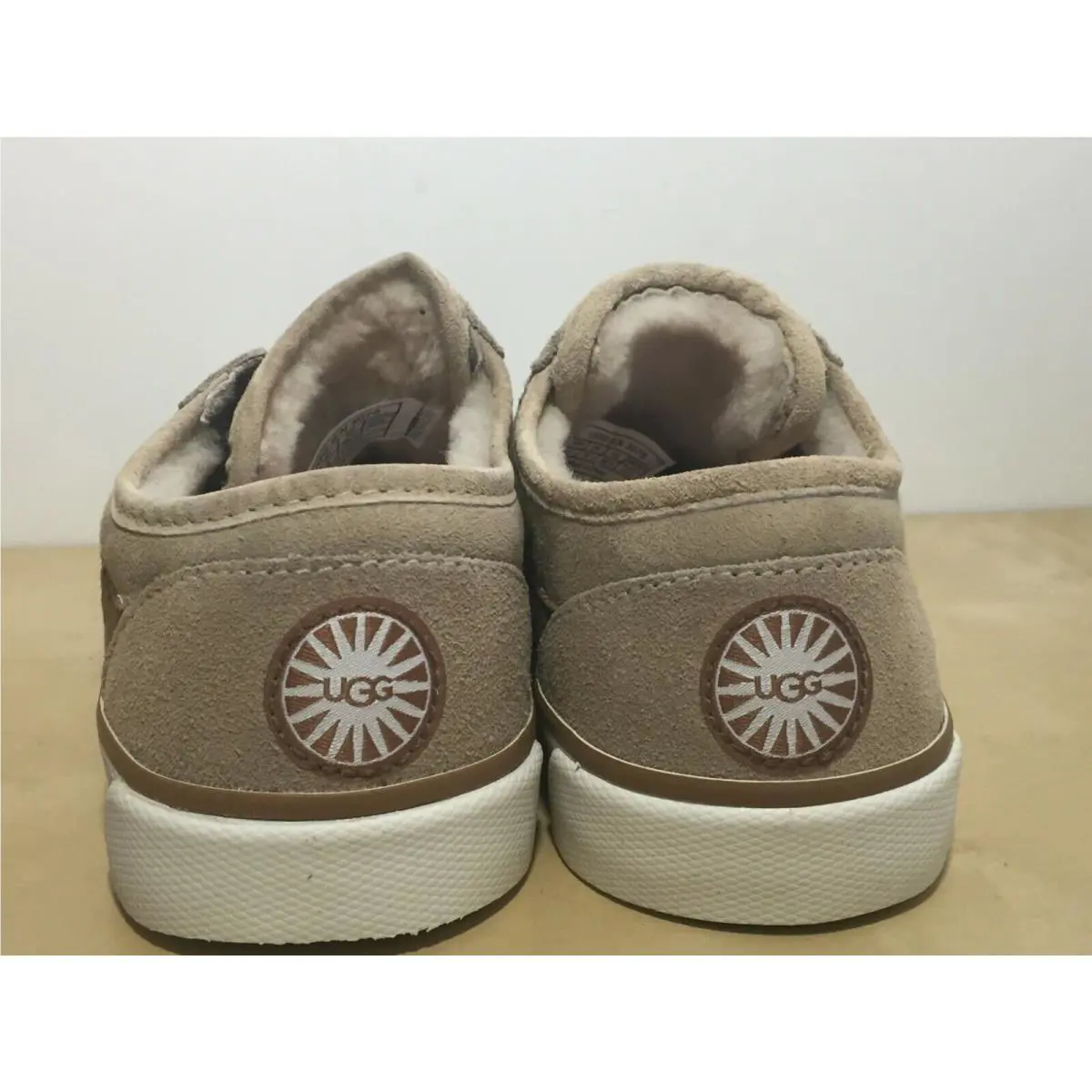 UGG shoes - Laela - Laela - Brown 3