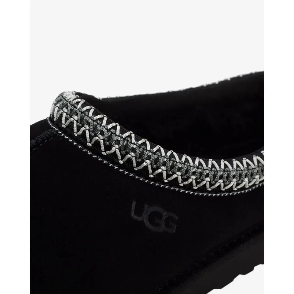 UGG shoes - Black (UPC: 737872990497) 4