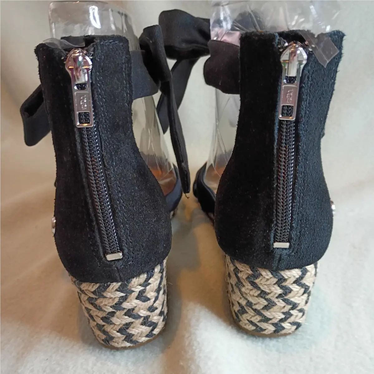 UGG shoes - Ugg Yarrow - Yarrow - Black 7
