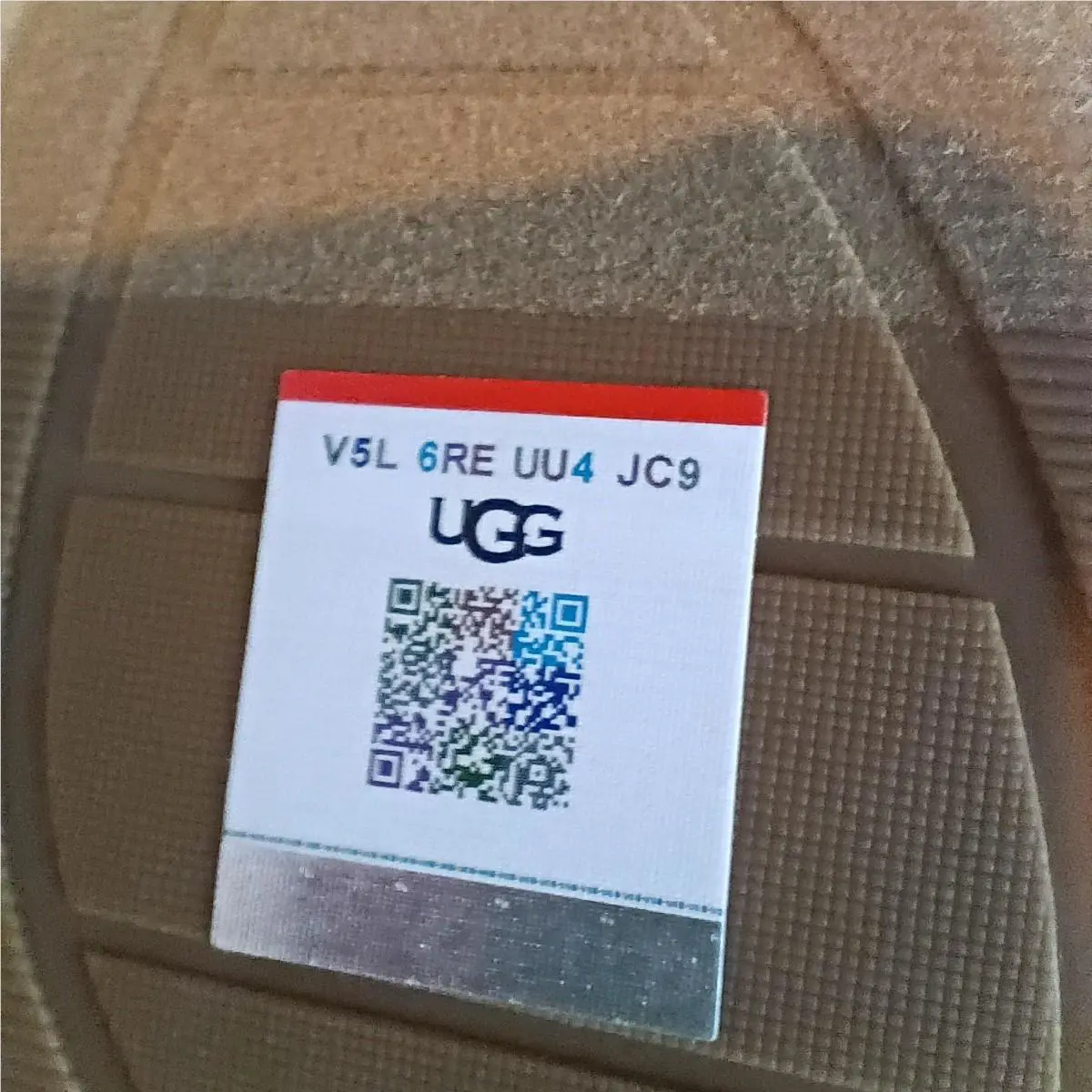UGG shoes - Ugg Yarrow - Yarrow - Black 12