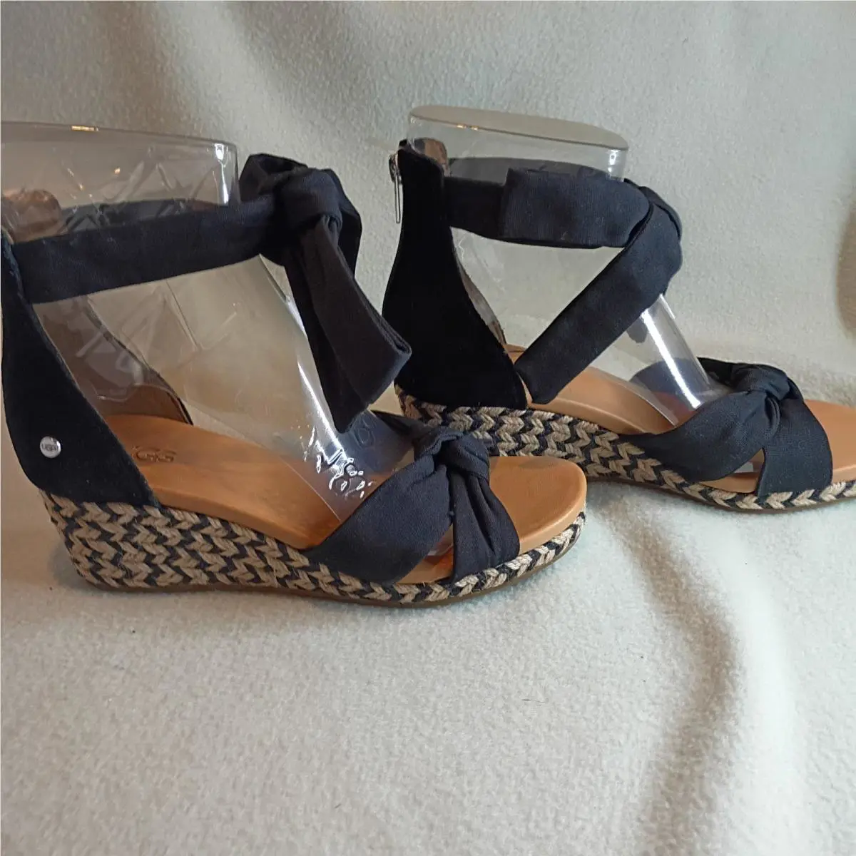 UGG shoes - Ugg Yarrow - Yarrow - Black 0