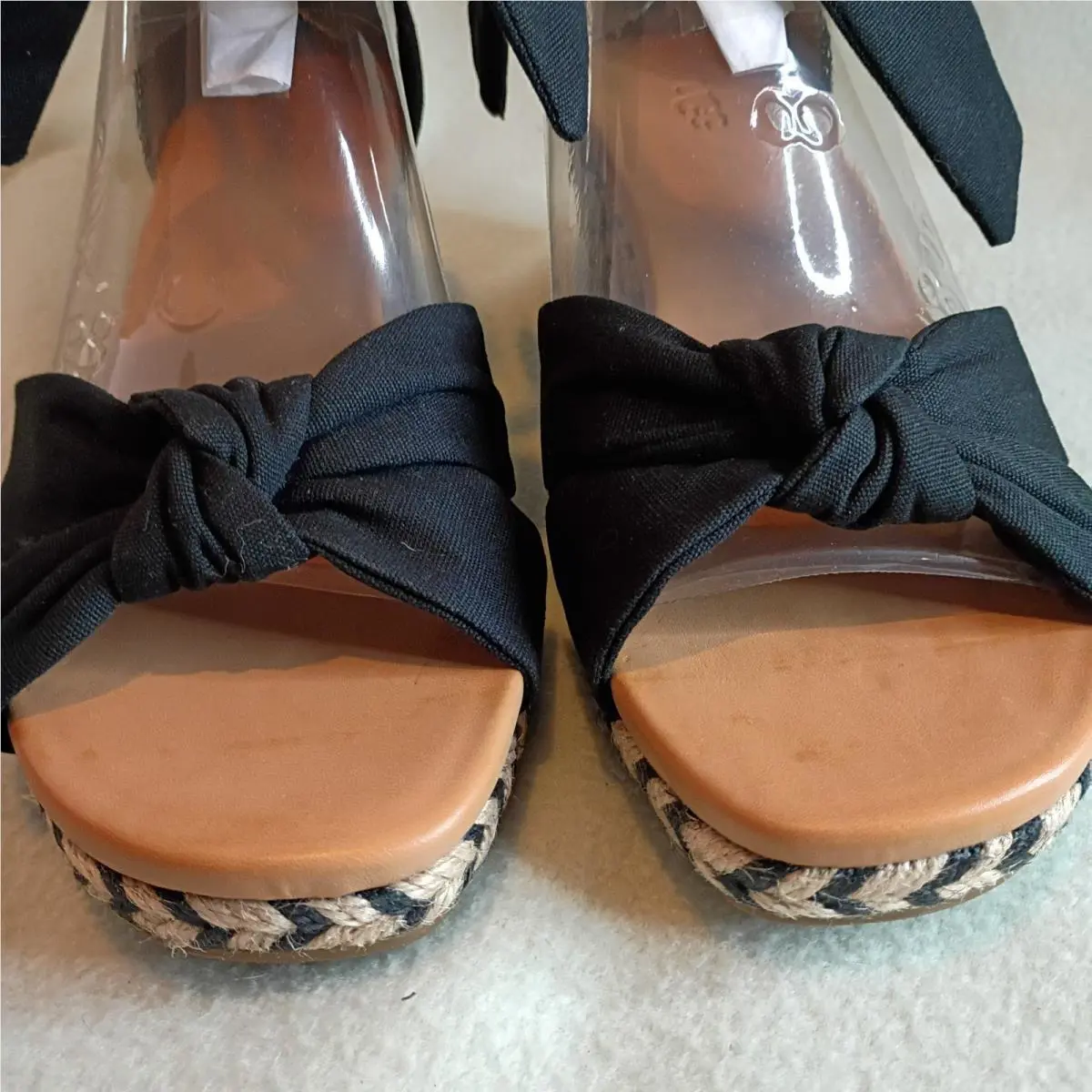 UGG shoes - Ugg Yarrow - Yarrow - Black 1