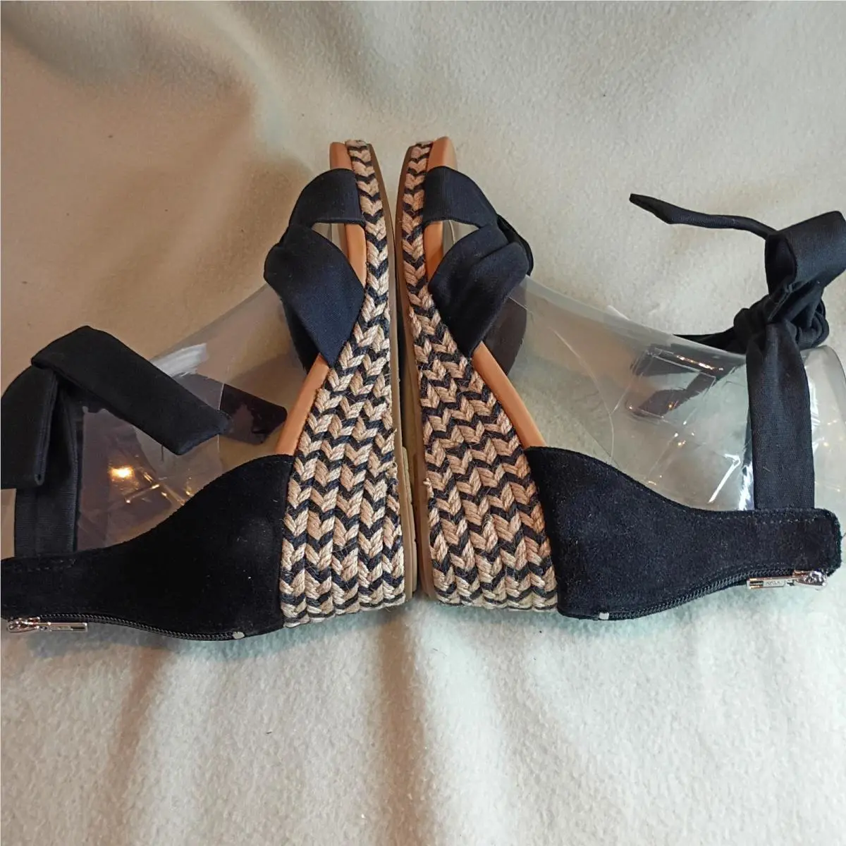 UGG shoes - Ugg Yarrow - Yarrow - Black 5