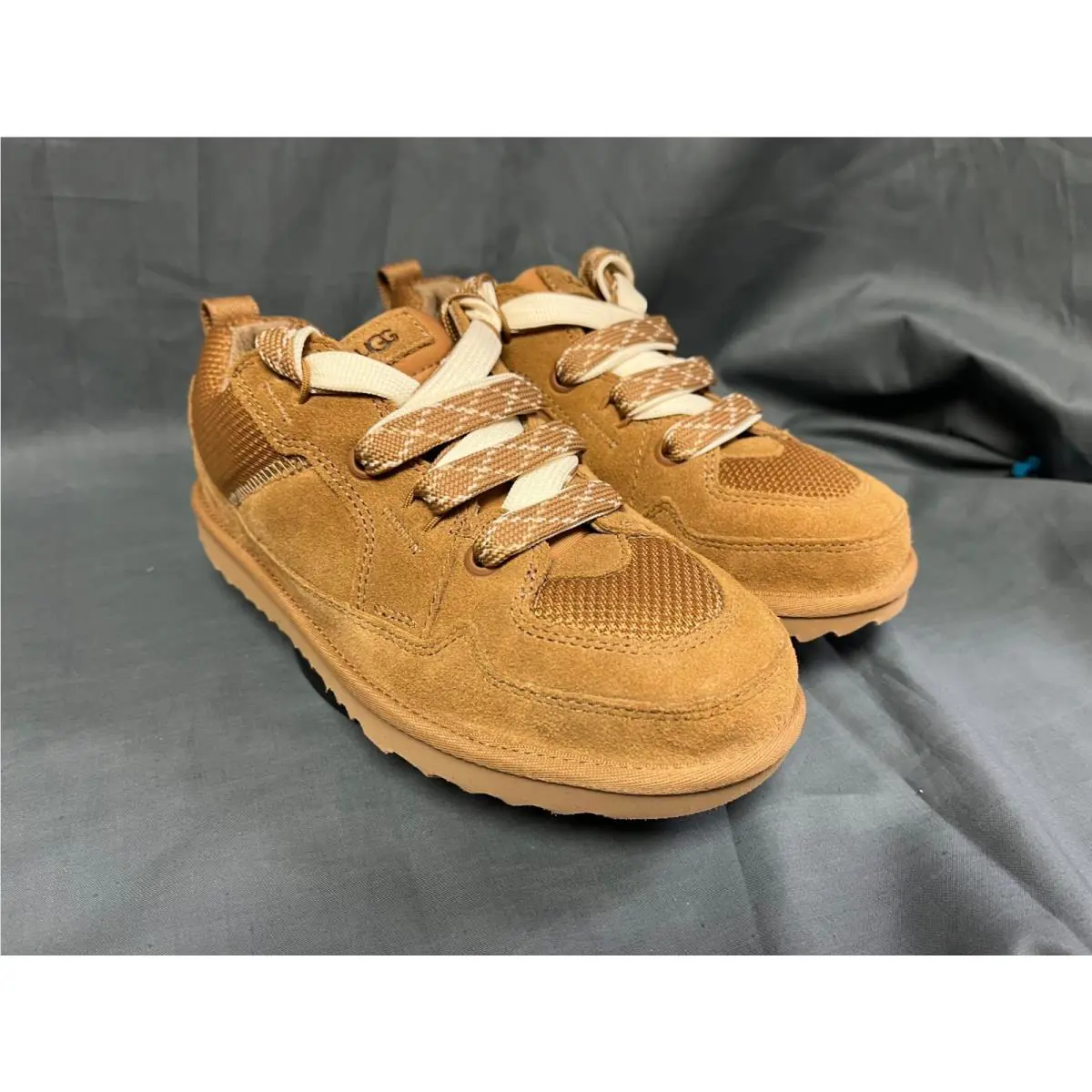 UGG shoes - Chestnuts (UPC: 197634791401) 8