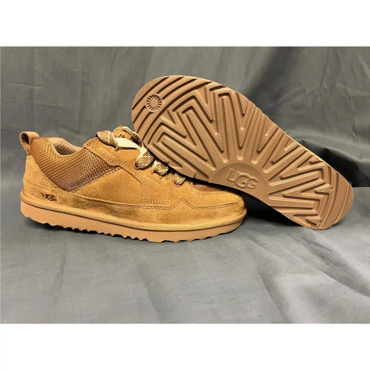 UGG shoes - Chestnuts (UPC: 197634791401) 0