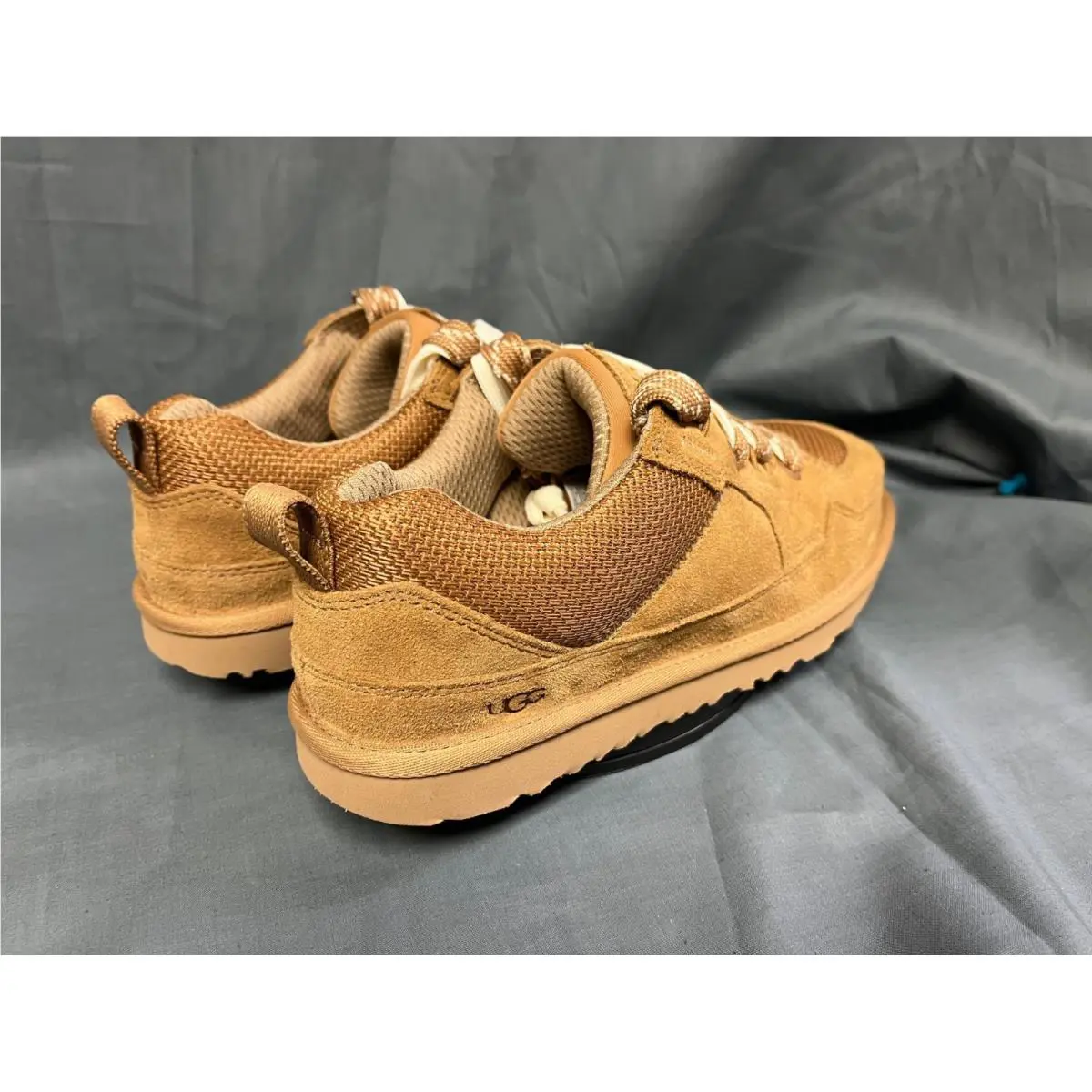 UGG shoes - Chestnuts (UPC: 197634791401) 6