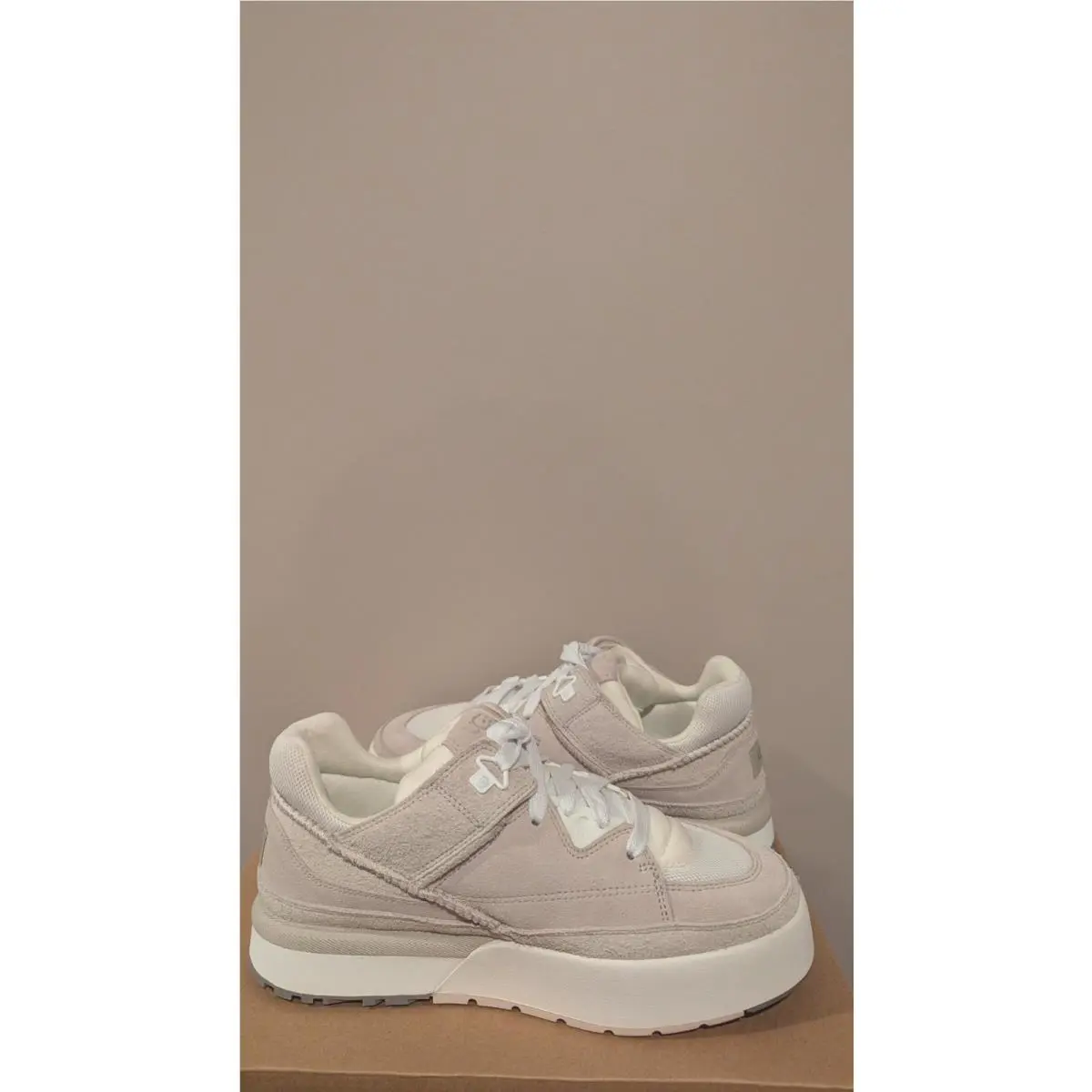 UGG shoes - Ceramic 0