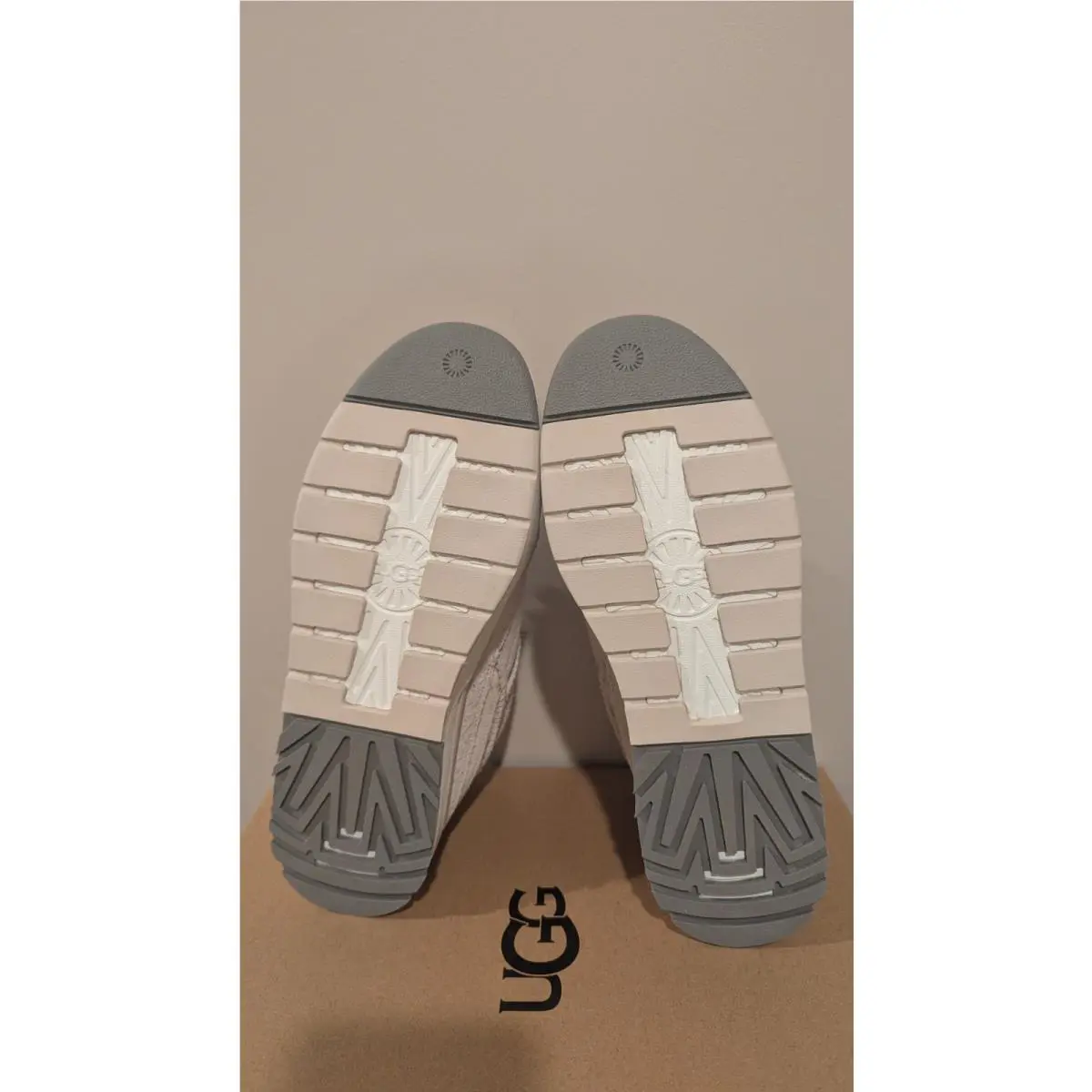 UGG shoes - Ceramic 3