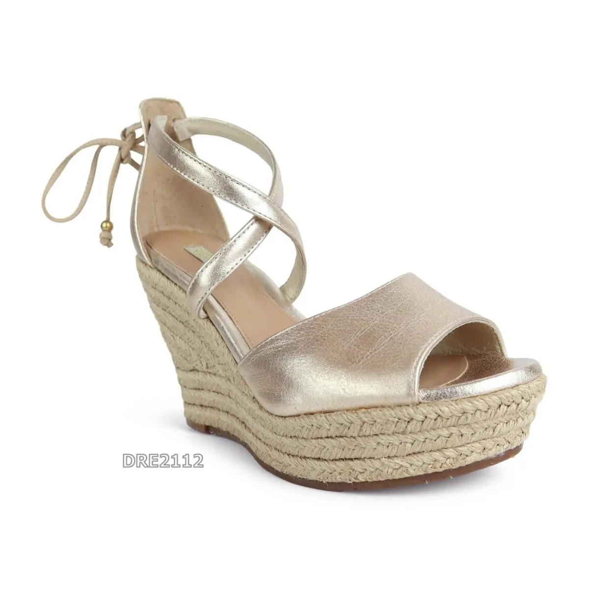 UGG shoes - Ugg Reagan - Reagan - Gold 0