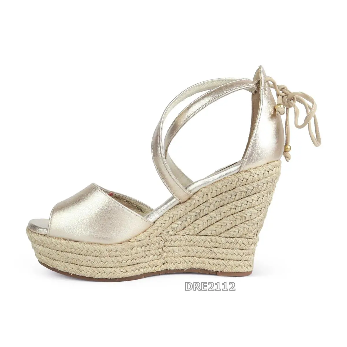 UGG shoes - Ugg Reagan - Reagan - Gold 1
