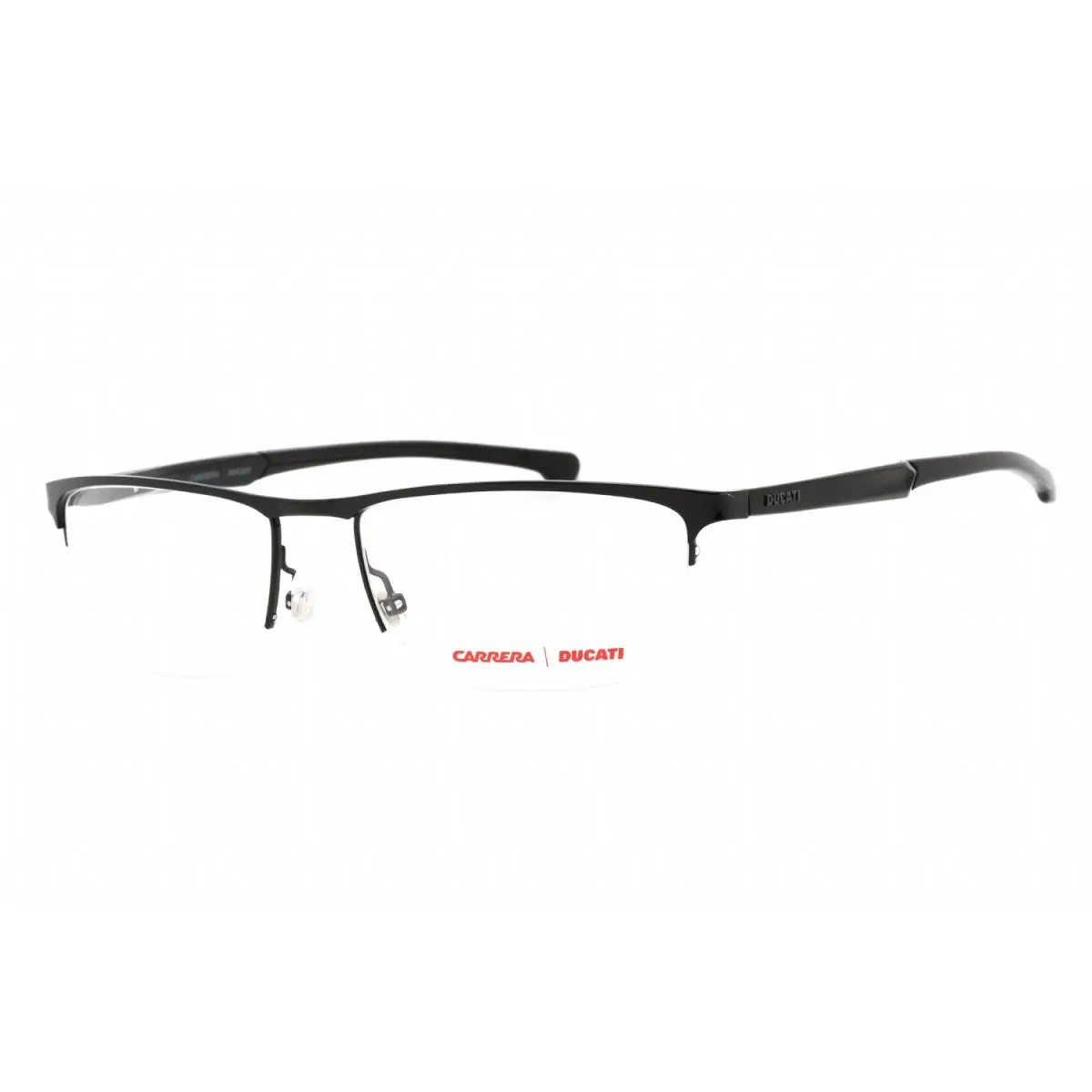 Carrera Carduc 009-0807 00 Eyeglasses 57mm - Frame: Black