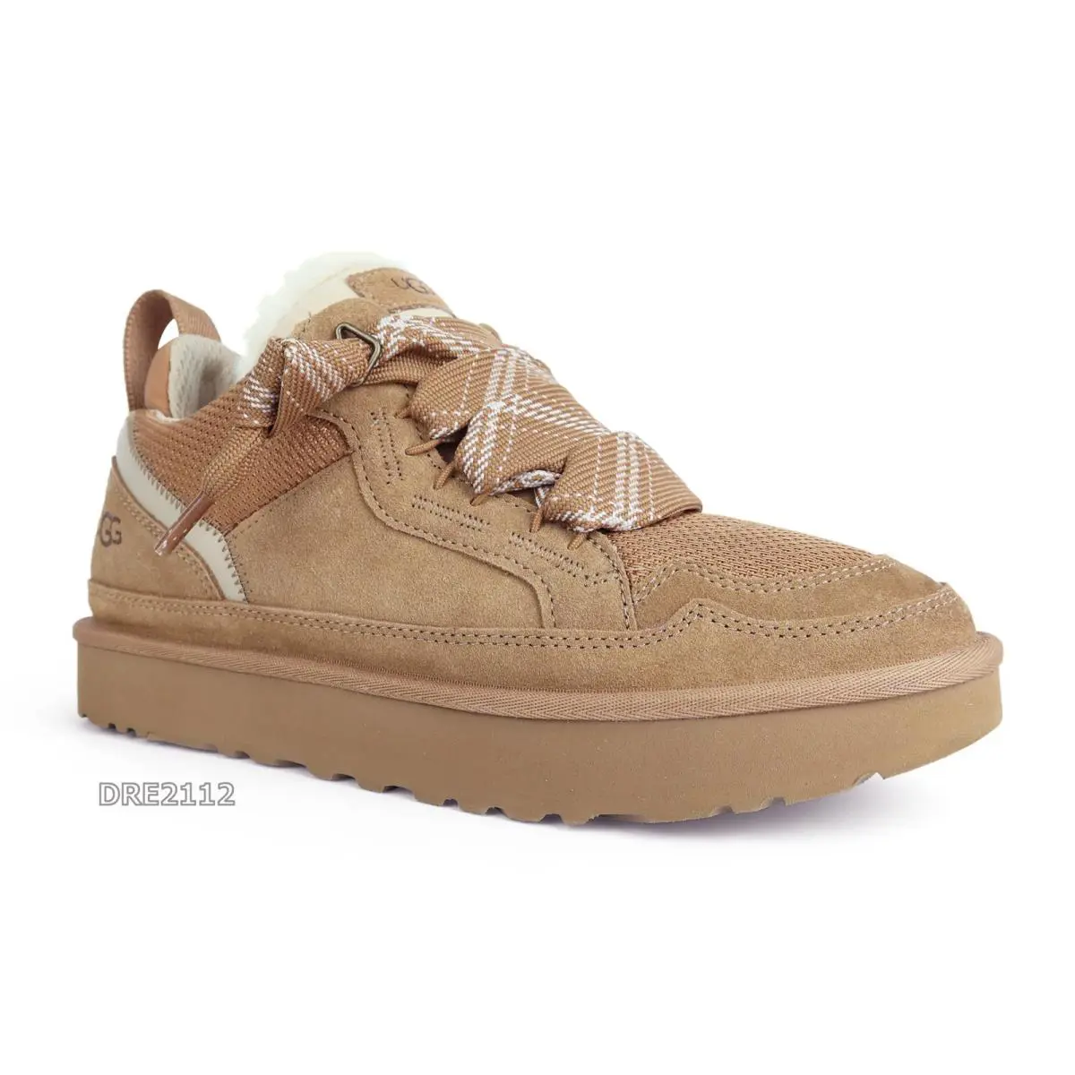 UGG shoes - Ugg Neumel - Neumel - Chestnut 0