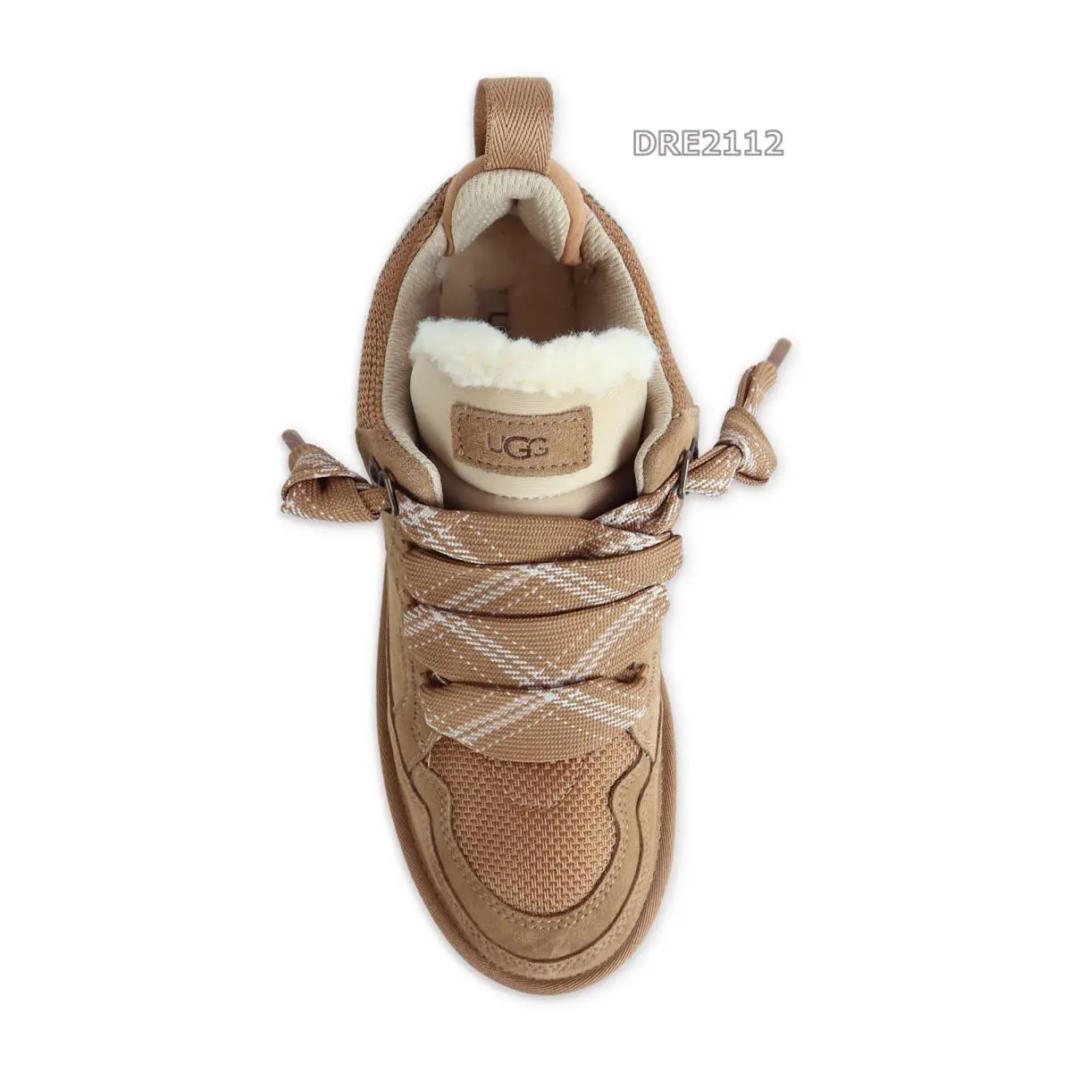 UGG shoes - Ugg Neumel - Neumel - Chestnut 3