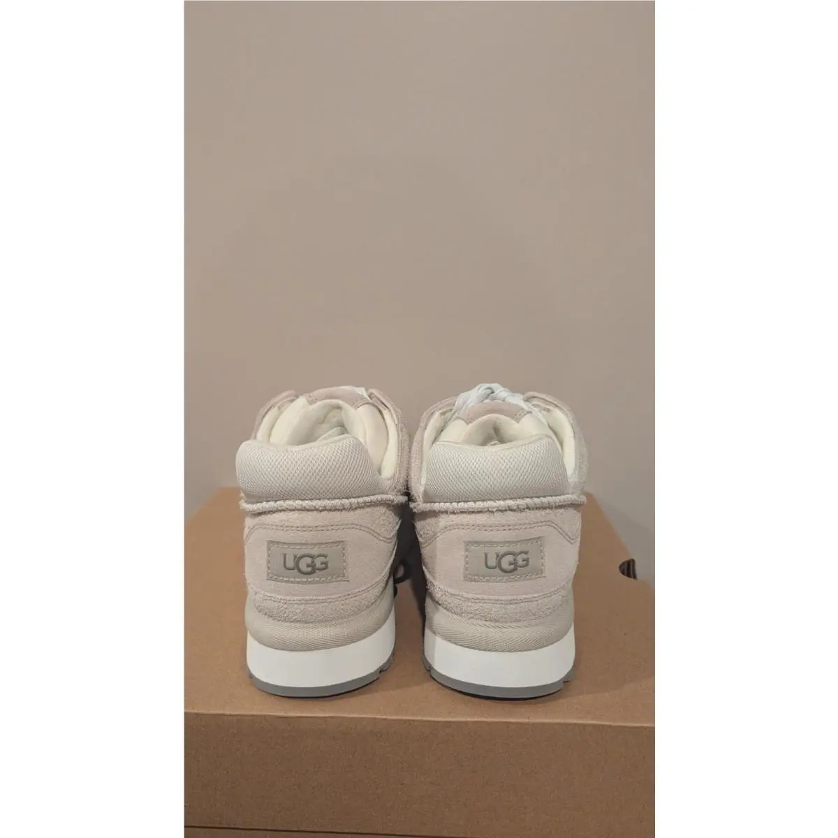 UGG shoes - Ceramic 1