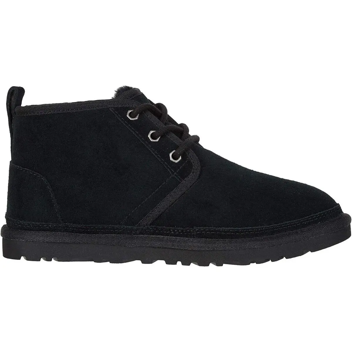 UGG shoes - Black (UPC: 887278949978) 0