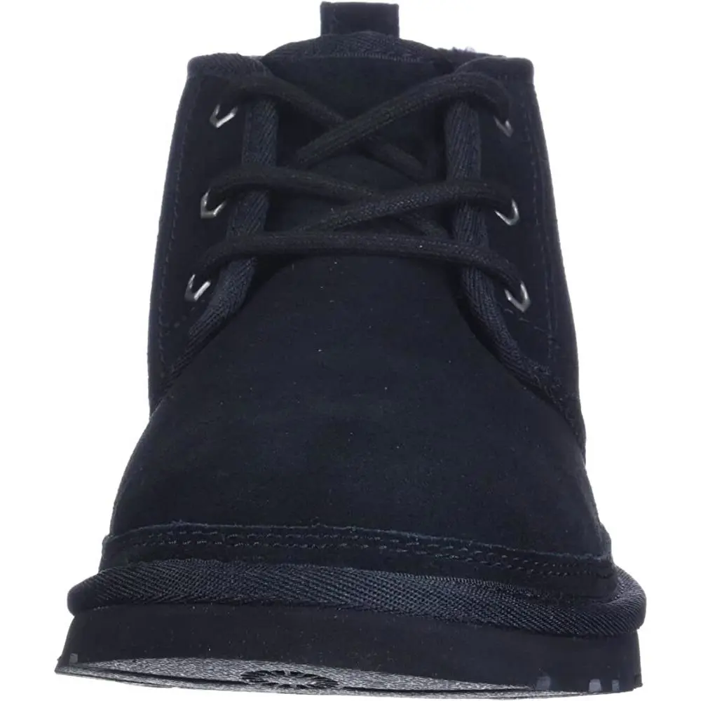 UGG shoes - Black (UPC: 887278949978) 1