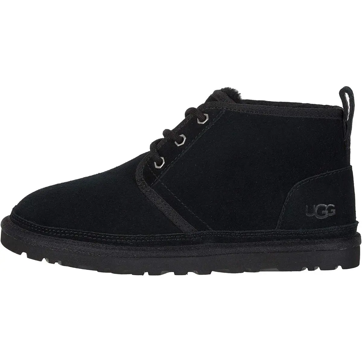 UGG shoes - Black (UPC: 887278949978) 2