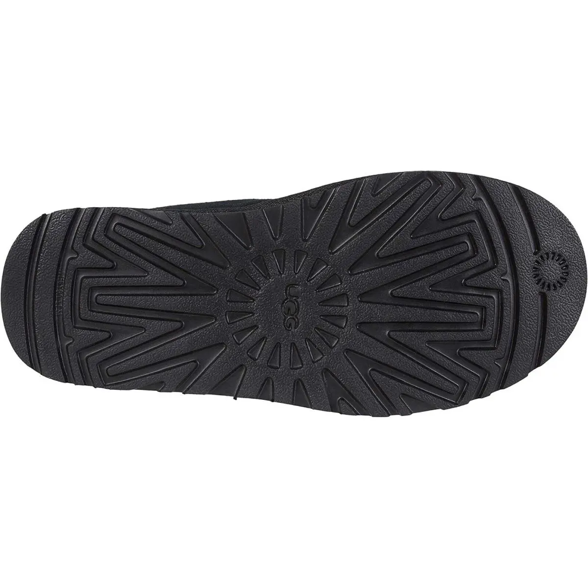 UGG shoes - Black (UPC: 887278949978) 4