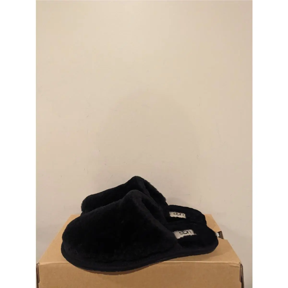 UGG shoes - Ugg Australia Pearle - Australia Pearle - Black 0