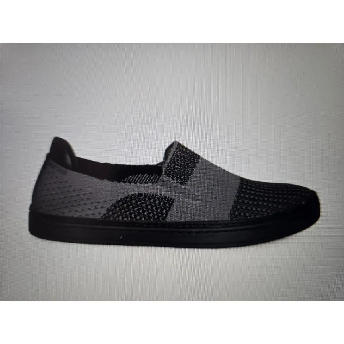UGG shoes - UGG Sammy - Sammy - Black & Grey (UPC: 191142798587) 0