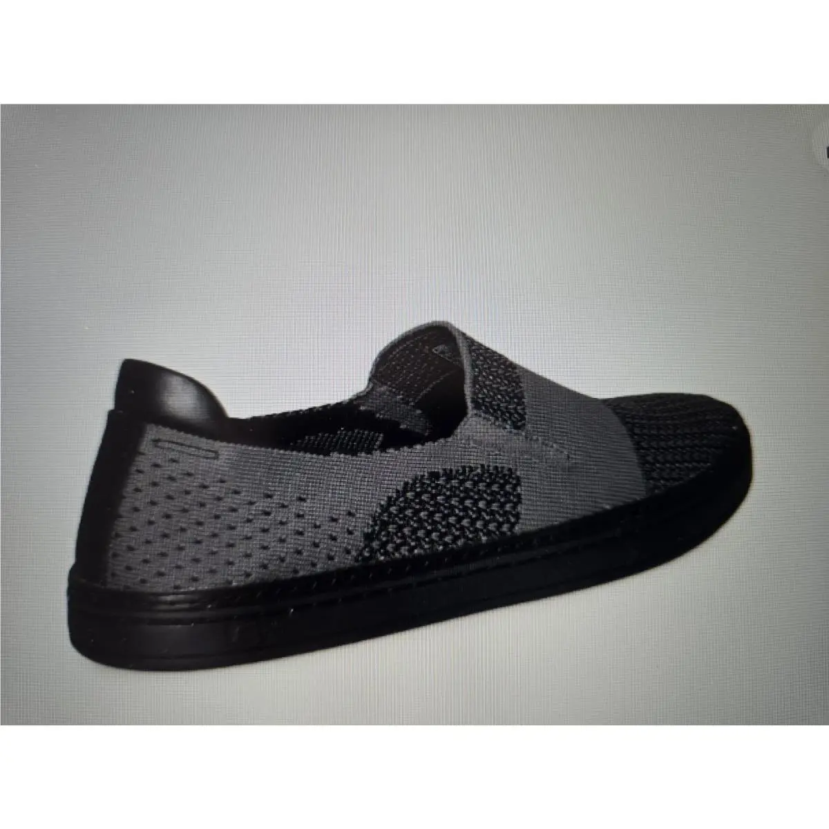 UGG shoes - UGG Sammy - Sammy - Black & Grey (UPC: 191142798587) 1