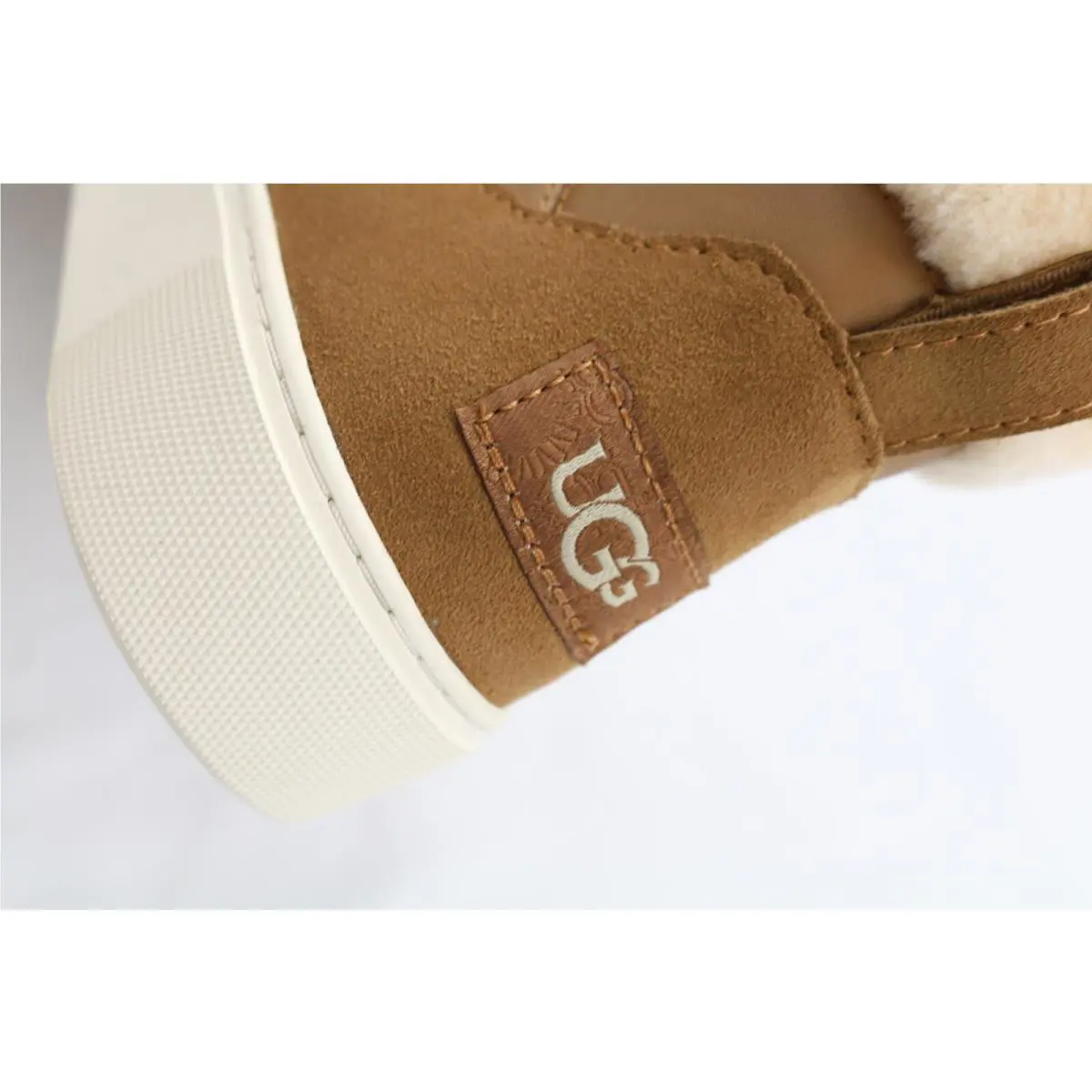 UGG shoes - Brown 8