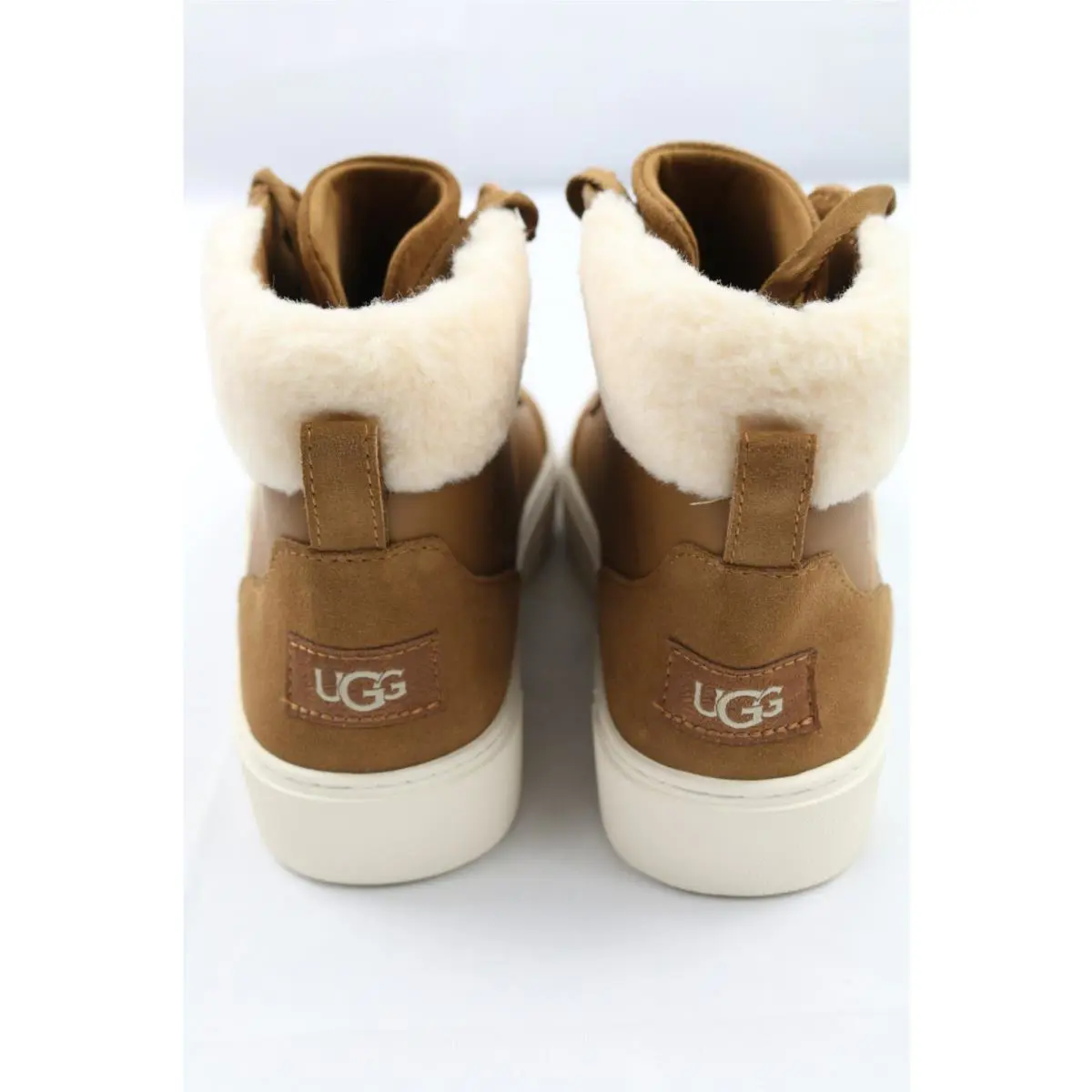 UGG shoes - Brown 10