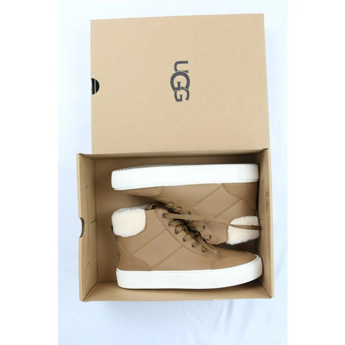 UGG shoes - Brown 0