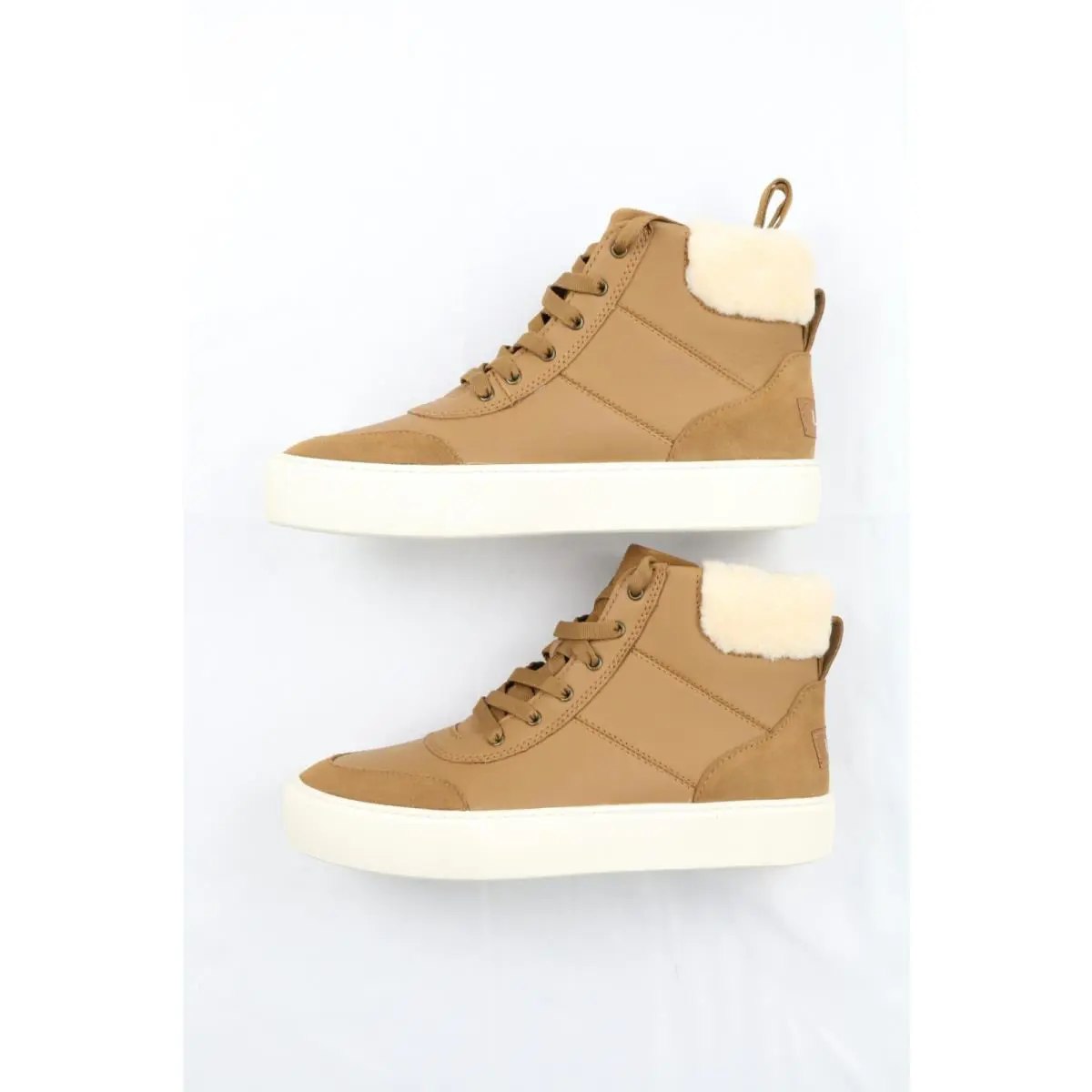 UGG shoes - Brown 1