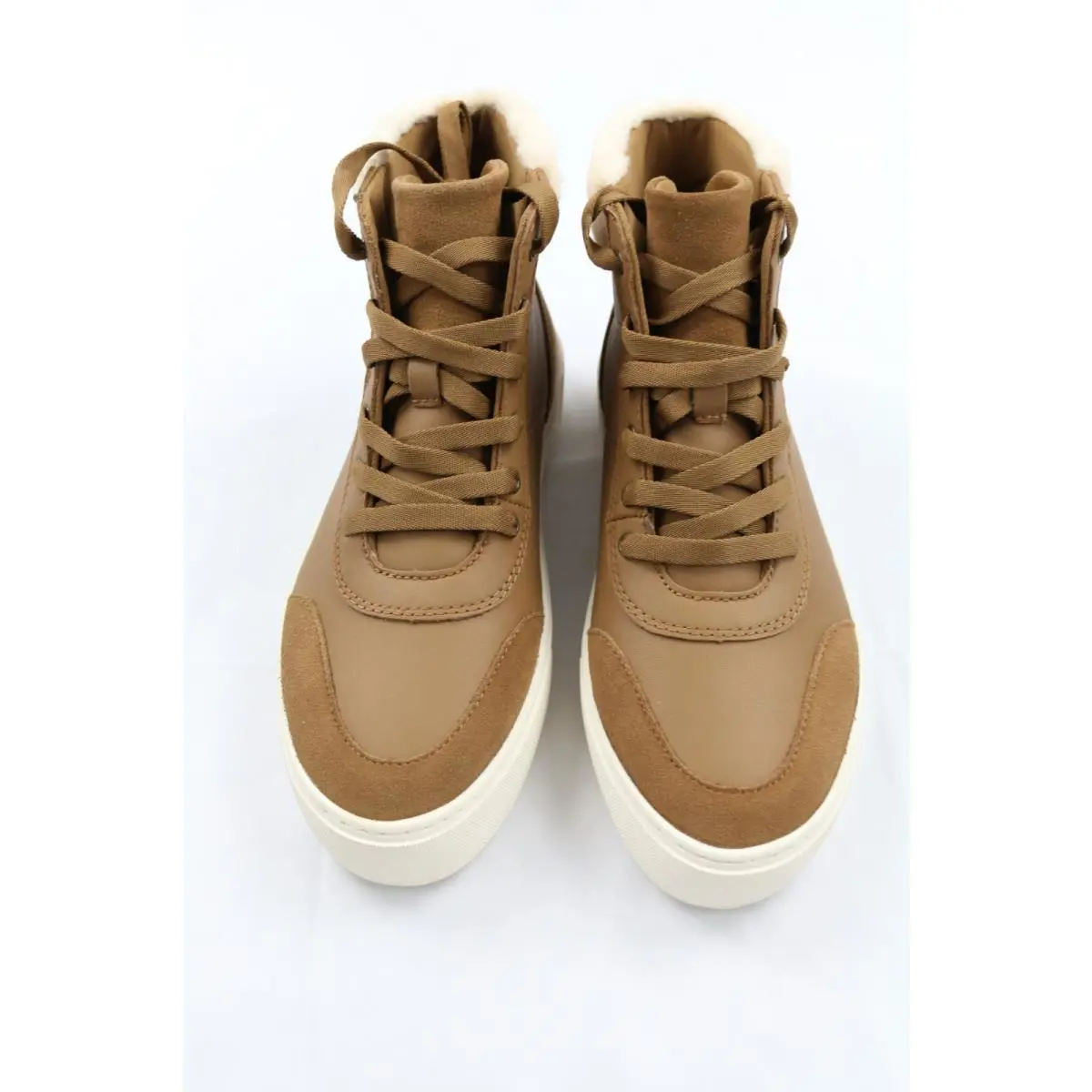 UGG shoes - Brown 3