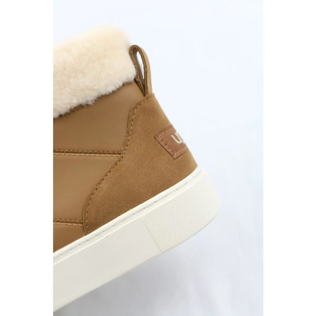 UGG shoes - Brown 7