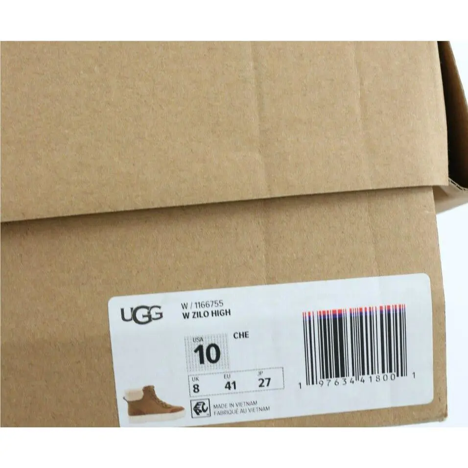 UGG shoes - Brown 14