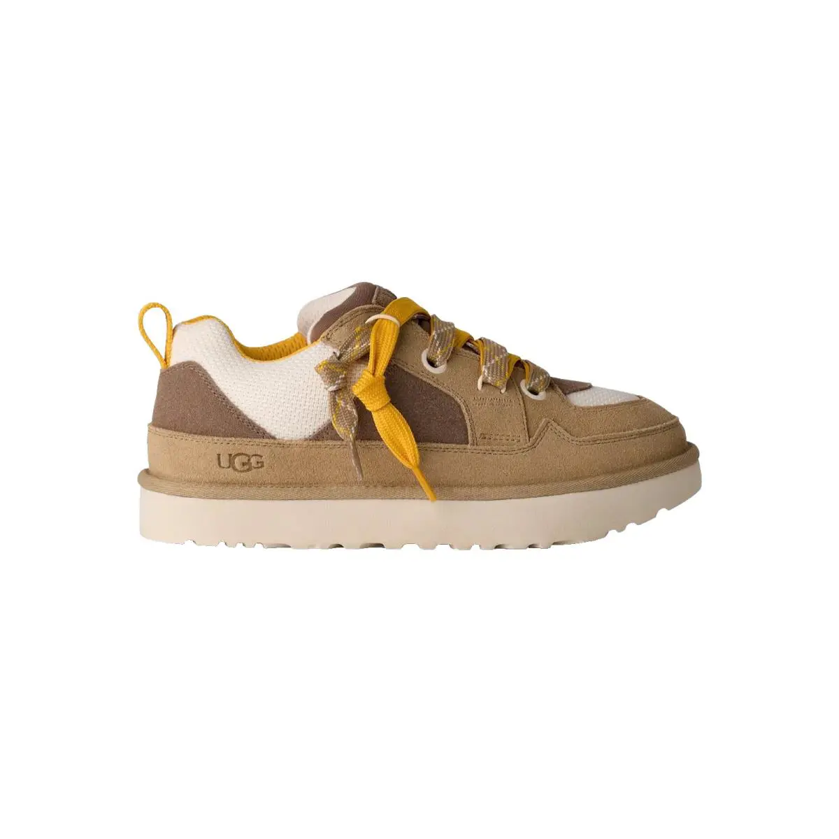 UGG shoes - Mustard Seed / Summer Wheat (UPC: 198605295157) 0