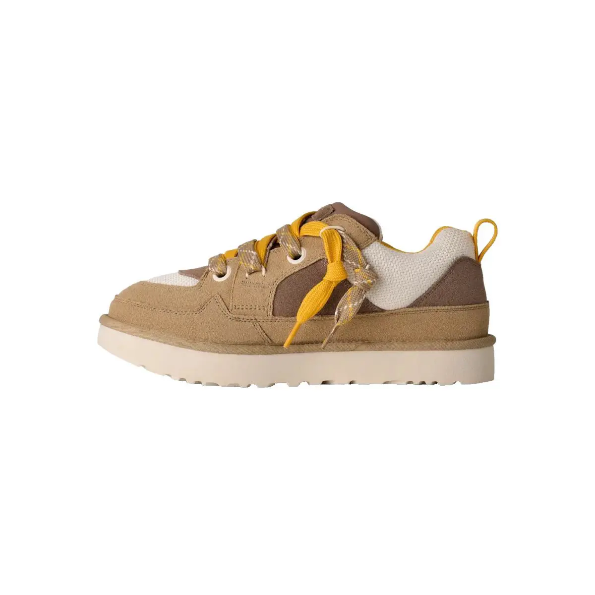 UGG shoes - Mustard Seed / Summer Wheat (UPC: 198605295157) 1