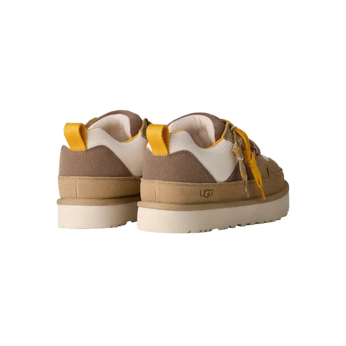 UGG shoes - Mustard Seed / Summer Wheat (UPC: 198605295157) 2