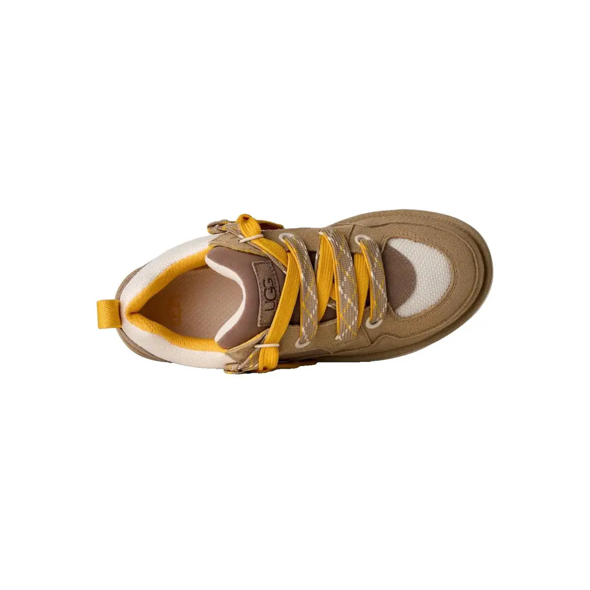 UGG shoes - Mustard Seed / Summer Wheat (UPC: 198605295157) 3