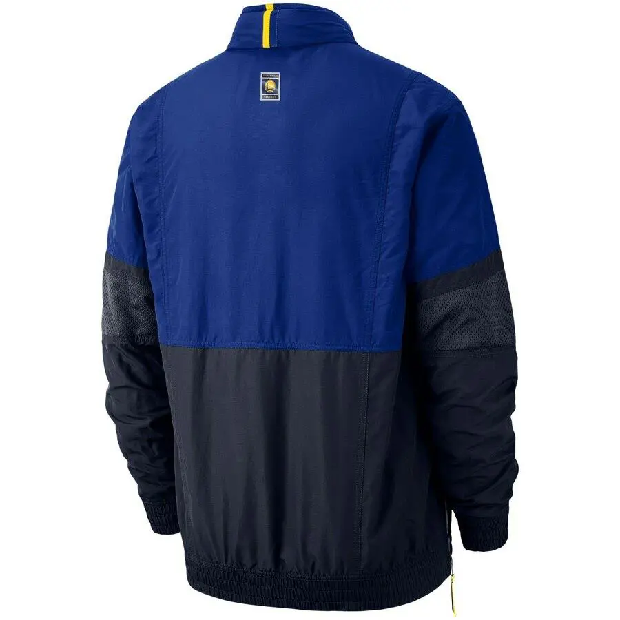 Nike clothing - GSW - GSW - AH4333 495 - Blue (UPC: 091204579478) 1