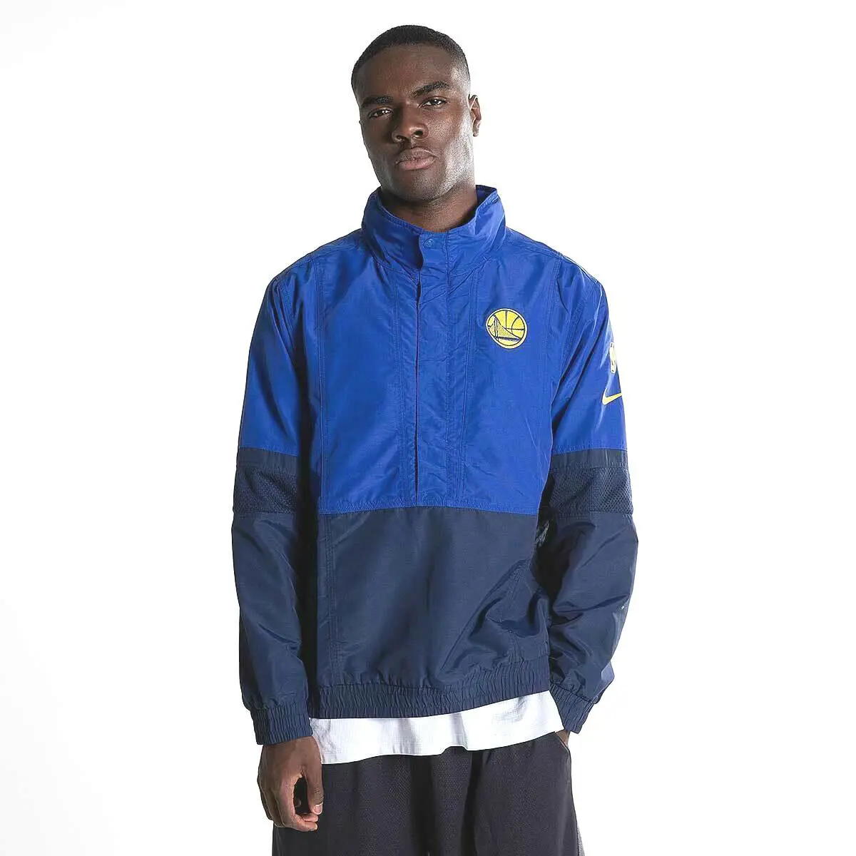 Nike clothing - GSW - GSW - AH4333 495 - Blue (UPC: 091204579478) 5