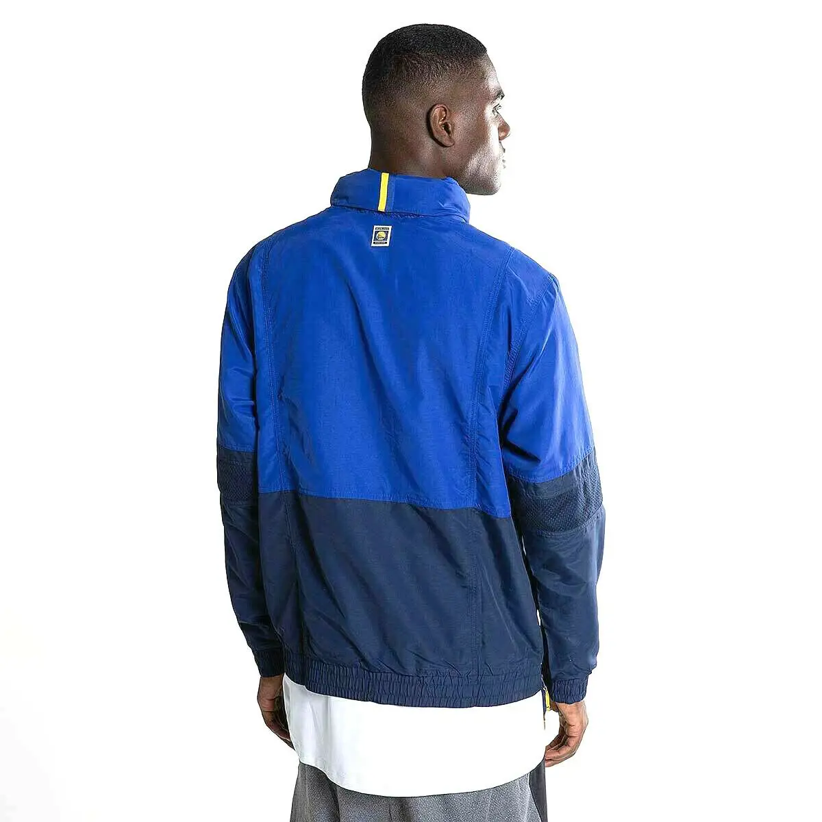 Nike clothing - GSW - GSW - AH4333 495 - Blue (UPC: 091204579478) 6