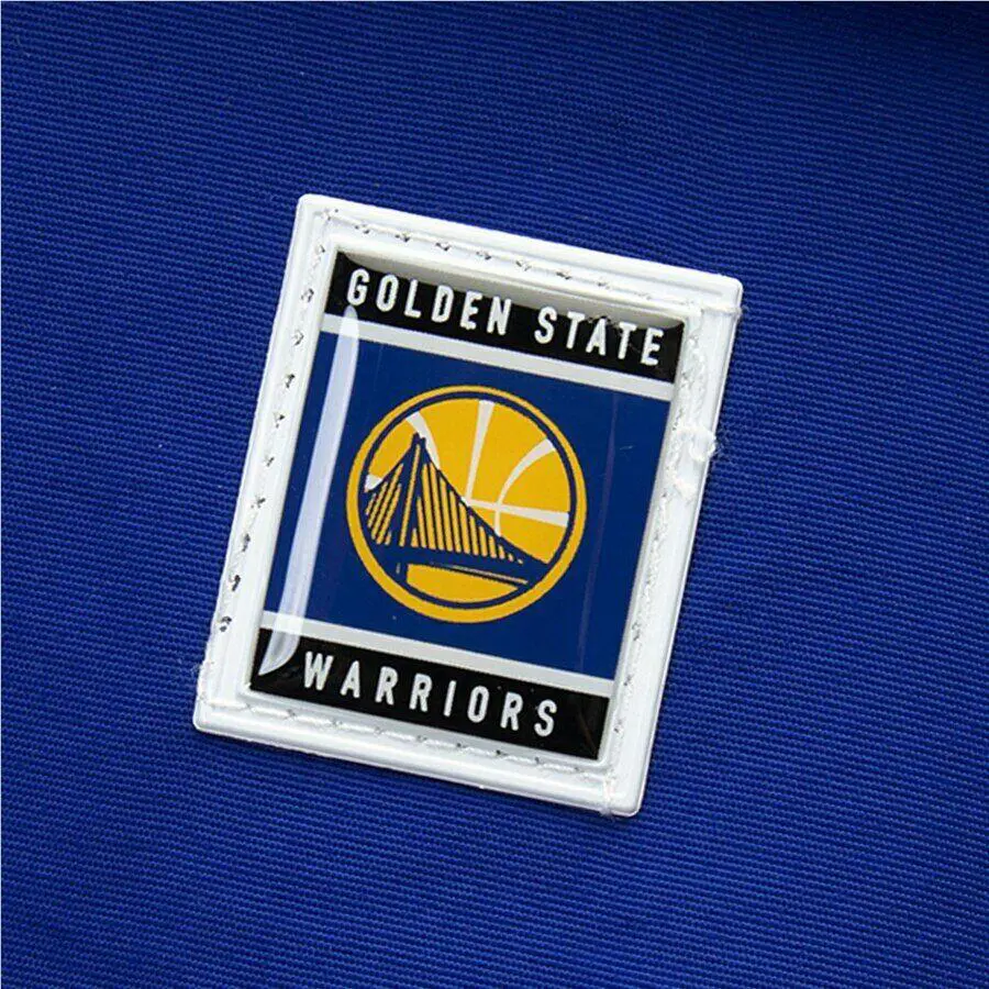 Nike clothing - GSW - GSW - AH4333 495 - Blue (UPC: 091204579478) 2