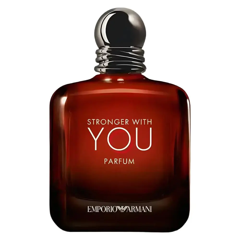 2025-STRONGER with YOU-ARMANI-PARFUM-MEN-SPRAY-3.3 OZ-100 Ml-authentic-france